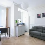 Cozy And Elegant Parisian 아파트 파리